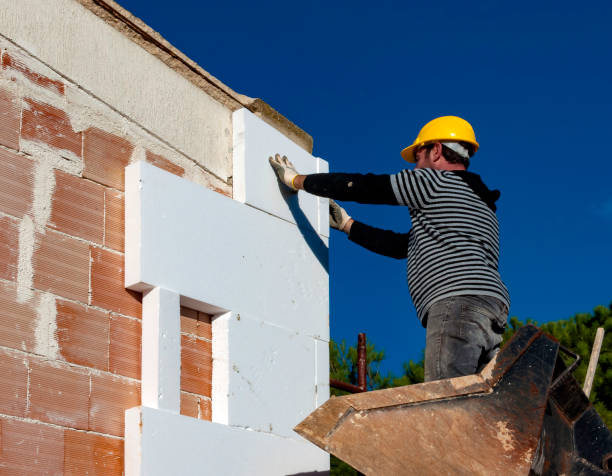 Professional Insulation Contractor in Prairie Creek, AR