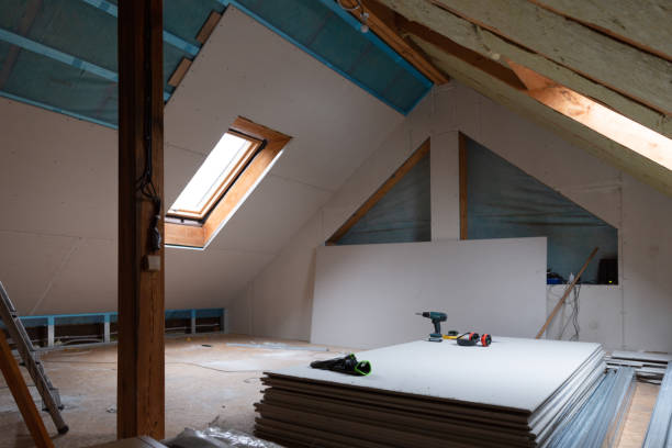 Best Specialized Insulation Services in Prairie Creek, AR