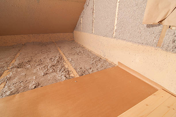 Best Spray Foam Insulation in Prairie Creek, AR
