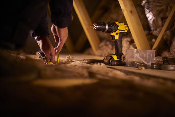 Best Spray Foam Insulation in Prairie Creek, AR