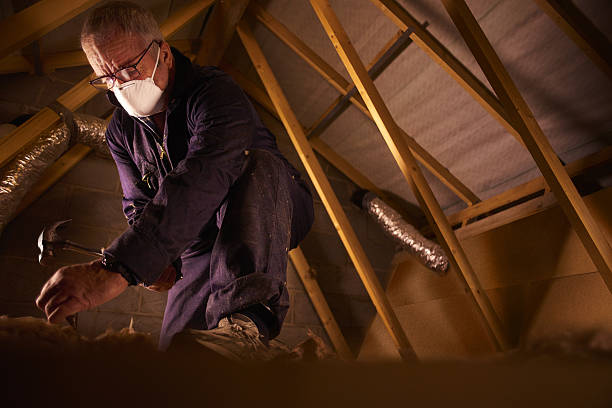 Best Blown-in Insulation in Prairie Creek, AR
